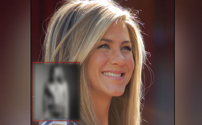 Jennifer Aniston's Women Empowerment Message With A Stunning Pic Shouldn't Be Missed! 