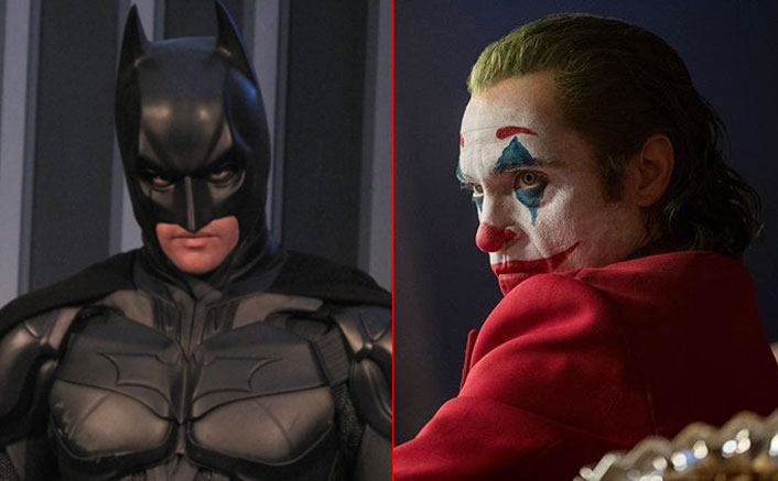 Joaquin Phoenix Starrer Joker Had A Batman Cameo & Fans Are Losing Their Sh*t 