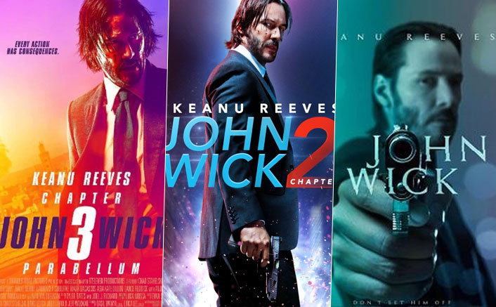 How to Watch All the 'John Wick' Movies in Order
