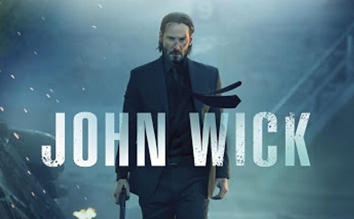 'John Wick' Keanu Reeves To Do Much More With The Pencil Apart From Stabbing People To Death