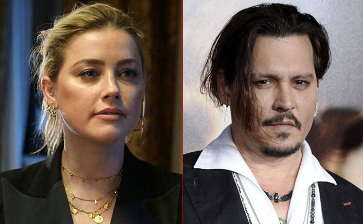 Johnny Depp Termed Amber Heard’s S*xual Roles As ‘Wh*re Parts’; Wanted ...