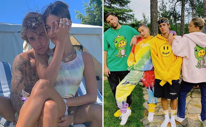 Justin Bieber and Hailey Bieber On Another Vacation, Pictures Of Their Mushy Romance Out!