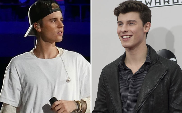 Justin Bieber & Shawn Mendes COLLAB? Looks Like Our Dreams Have Come True!