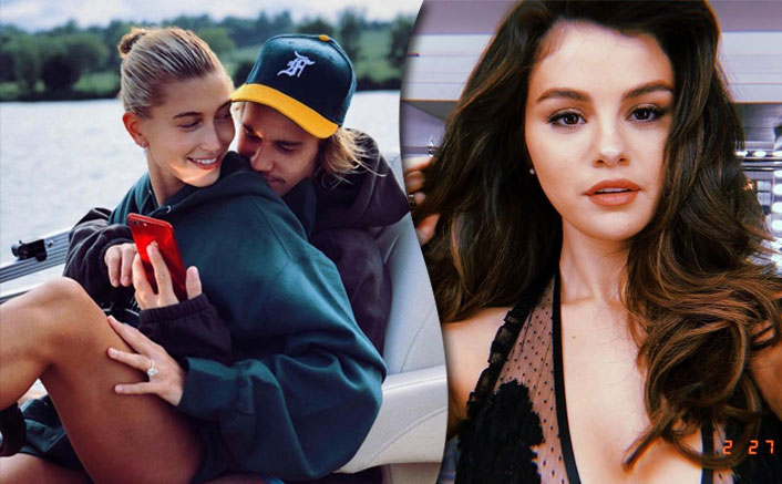 Justin Bieber Still Texting Selena Gomez While Married To Hailey Bieber? Truth UNVEILED!