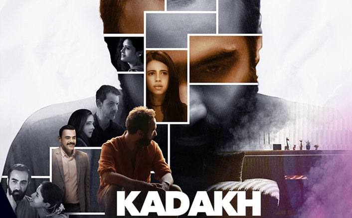 Kadakh Movie Review: Rajat Kapoor Invites The Most Interesting People In A Room & You've To Be One Of Them