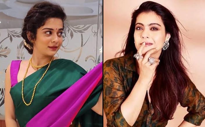 Tribhanga: Kajol & Mithila Palkar’s First Look Is OUT & It Shows Us Perfection In Imperfection!