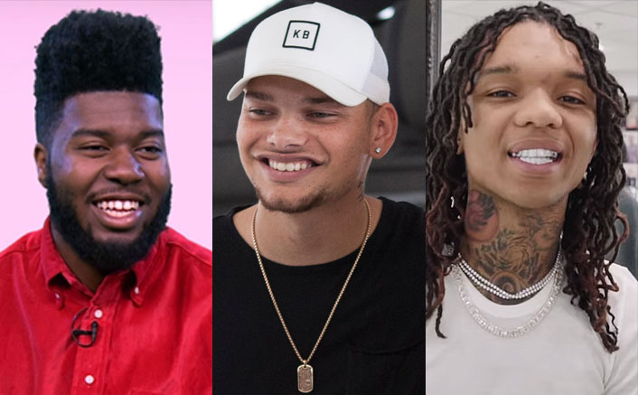 Kane Brown, Khalid & Swae Lee's New Song ‘Be Like That’ Hits All The Right Notes