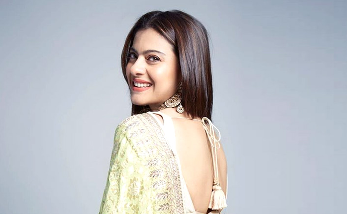 Kajol Shares Her Old Hairstyle & It Brings So Many Beautiful Memories Back