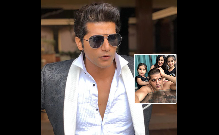 Karanvir Bohra's 'Aatmanirbhar Cut' Is All Of Us During Quarantine