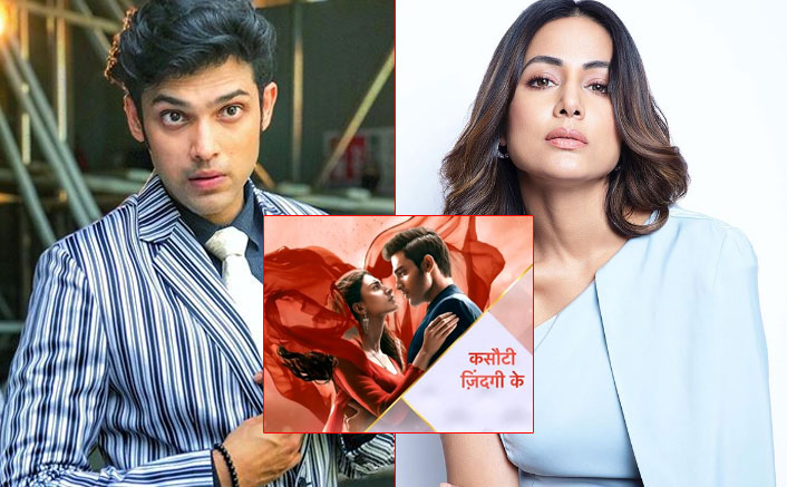 Kasautii Zindagii Kay 2: The Net-Worth Of The Cast Including Hina Khan & Parth Samthaan Will Blow Your Mind