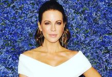 Kate Beckinsale Left Astonished After Receiving A Bunny Rabbit From A Fan As Her Birthday Gift, Deets Inside