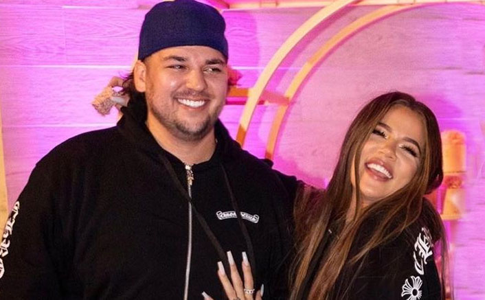 Keeping Up With The Kardashians: Khloe Kardashian Teases A Possible Comeback Of Brother Rob Kardashian In The Reality Series