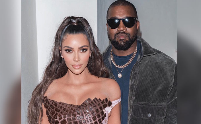 Kim Kardashian In Tears As She Meets Kanye West For The First Time Post The Abortion & Affair Accusations; See Pics(Pic credit: Instagram/kimkardashian)