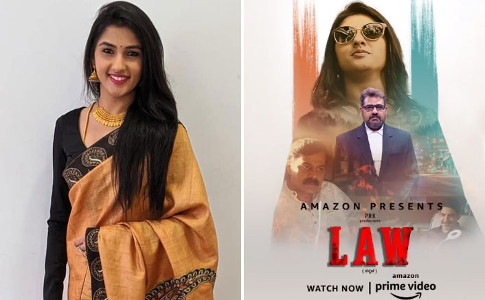 'Law' actress Ragini Prajwal wants to play a mythological character