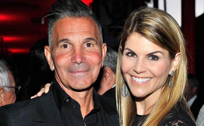 Lori Loughlin & Mossimo Giannulli Ask For A Bail Cut From $1 Million To $100,000!