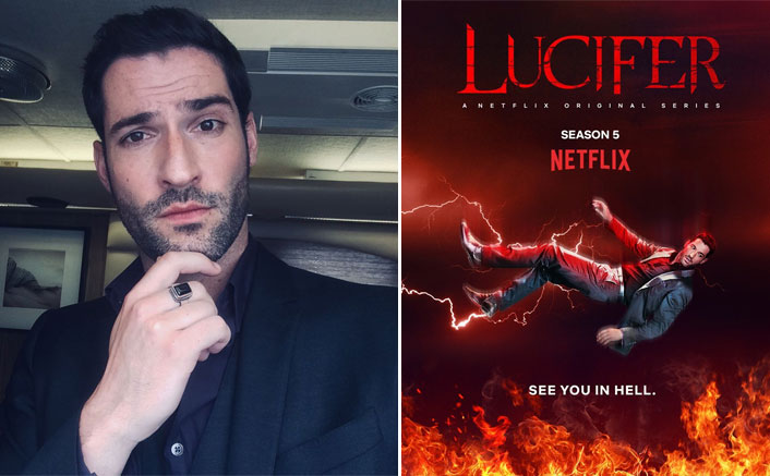Lucifer Season 5 & 6: Showrunner Of Tom Ellis' Netflix Series Reveal Interesting DEETs & It Will Make You Happy!(Pic credit: lucifernetflix/Instagram officialtomellis/Instagram)