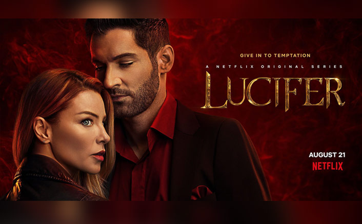 Candice Brown's Husband Liam Macauley Reveals That Hollywood 'Intimate Kiss' Put Pressure On Their Marriage!(Pic credit: Instagram/lucifernetflix)