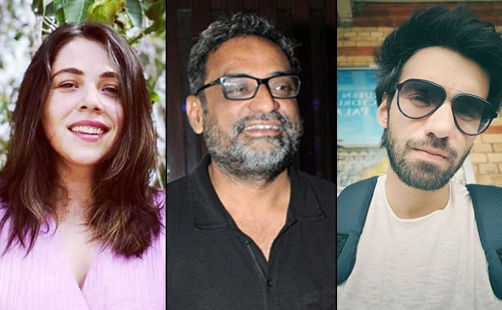 Maanvi Gagroo, Avinash Tiwary, Onir react to R. Balki's defence of star kids (Photo Credit - Instagram / Maanvi Gagroo / Avinash Tiwary 