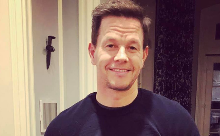 Mark Wahlberg: My firstborn being a girl completely changed me