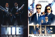 Men In Black Franchise At The Worldwide Box Office: Here's How The Will Smith, Tommy Lee Jones, Chris Hemsworth and Tessa Thompson Starrer Films Performed