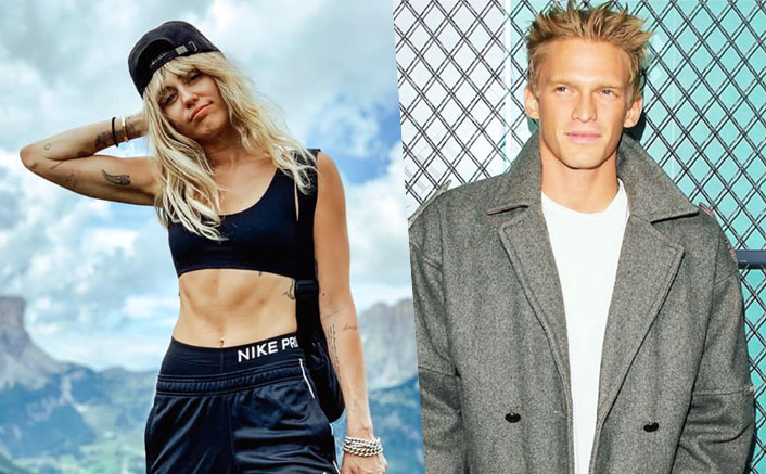 Miley Cyrus & Cody Simpson Call It Quits Days After ‘I Don’t Belong To Anyone’ Post?