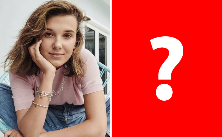Millie Bobby Brown Is A Football Fanatic Too; Guess Which Club She Was Supporting In Premier League?