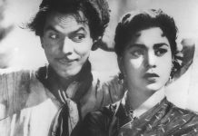 Mother India Actress KumKum Dies At 86