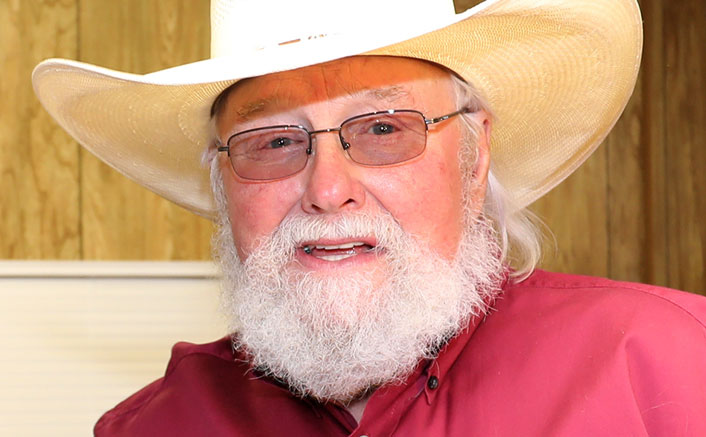 Musical Legend Charlie Daniels' Funeral To Take Place Today