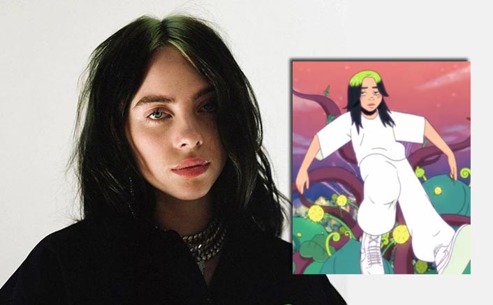 My Future: Billie Eilish Is The QUEEN Of Haunting Lyrics, Hands Down! Her New Animated Song Explores Growth; WATCH