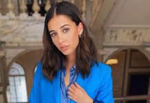 Naomi Scott: Important to see women working together on screen