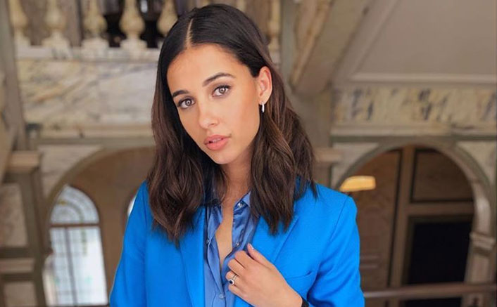 Naomi Scott On Recent Version Of Charlie's Angels: "I Think All Of Us Brought A Piece Of Ourselves To Our Characters"