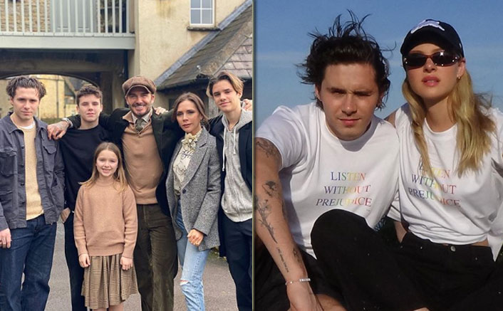 Newly-Engaged Brooklyn Beckham & Nicola Peltz Go For A Luxurious Vacation With David Beckham & Family; Here's All You Need To Know!