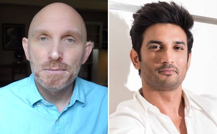 Sushant Singh Rajput's Spirit On His Death: 'They Brought Nails', Check Out Paranormal Expert Steve Huff's Revelation