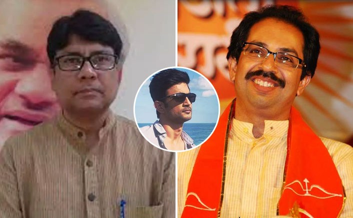 Sushant Singh Rajput Case: BJP Spokesperson Calls Maharashtra Government 'Patrons' Of Bollywood Mafia