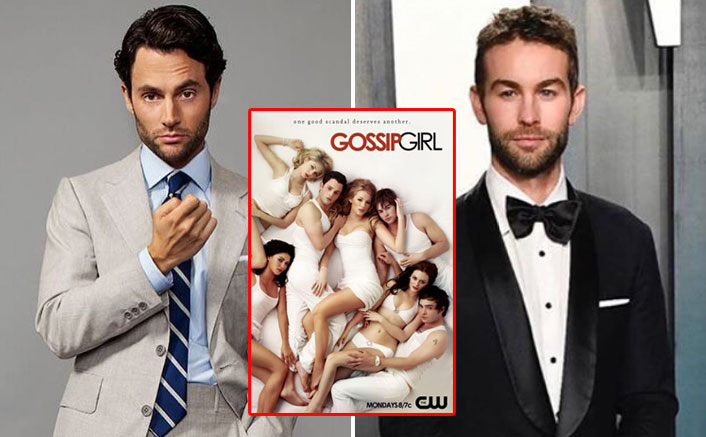 Penn Badgley Says Gossip Girl Makes Him 'Uncomfortable' Now, Chace Crawford Mocks How Fans Found The Show 'Edgy'