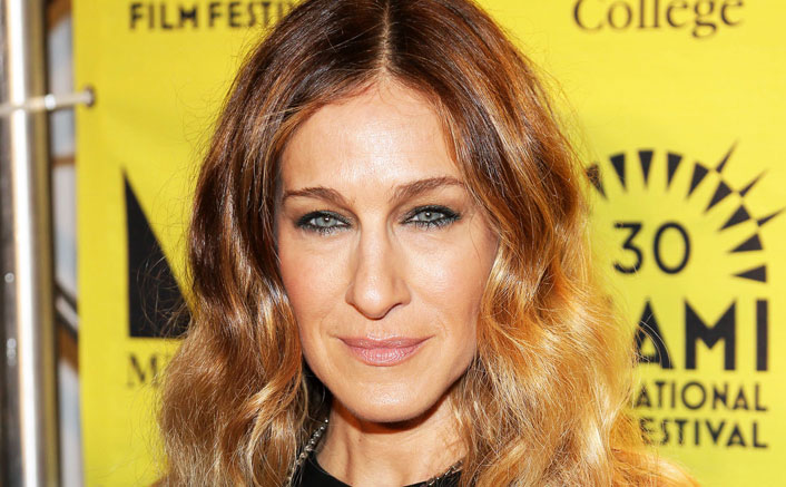 Pictures Out: This is how Sarah Jessica Parker spent the Fourth of July