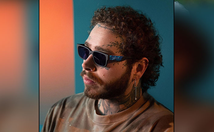 Post Malone Supports Wearing Masks But Says People Should Not Be Forced To Wear Them