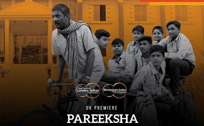 Prakash Jha: "Need Of The Hour Is To Discuss Equality Of Education"