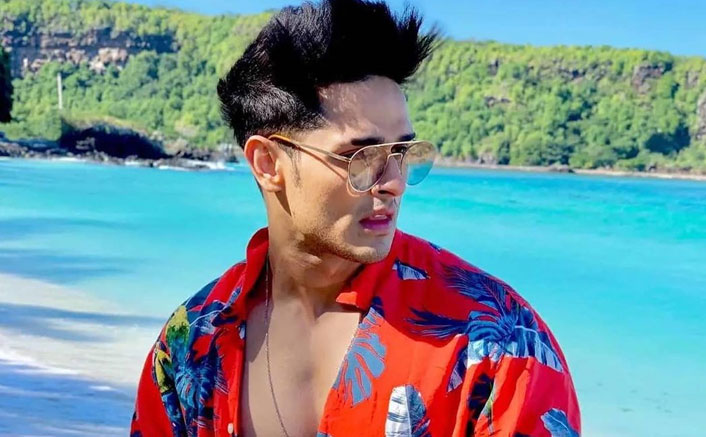 Ex Bigg Boss Contestant Priyank Sharma To Dance For Charity, Deets Inside