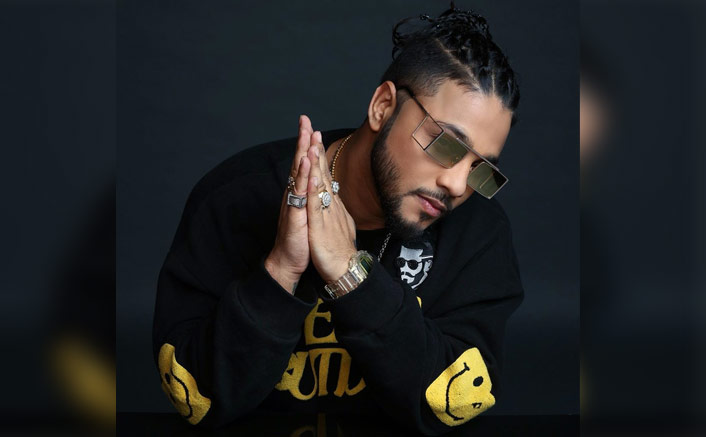 Raftaar's New Song 'Mask On' OUT! Combats The Misinformation About COVID-19