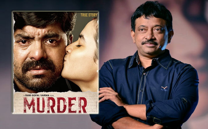 Ram Gopal Varma Booked For His Film 'Murder'; Here's What Went Wrong!