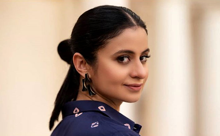 Mirzapur Actress Rasika Dugal Wants To Lead A Biopic & We Wish To Witness That Soon Too!