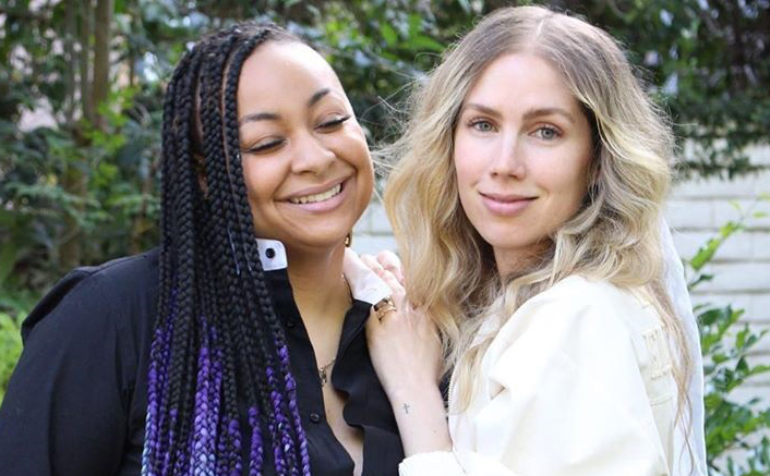 Raven Symone On Being Married To Miranda Maday: “I Am A Very Complicated Lady..."