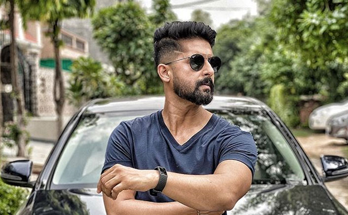Ravi Dubey: If there was no rat race everybody would be free