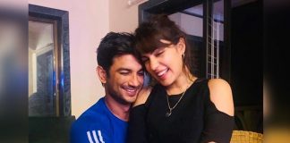 Rhea Chakraborty Accuses Sushant Singh Rajput’s Relative In Her Petition To The Supreme Court, Read On To Know Why