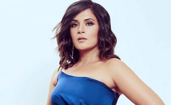Richa Chadha On Protecting Environment: "The Capability Of Being A Hero Is In Each Of Us"