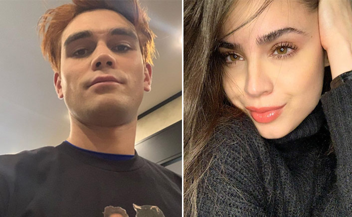 Riverdale's KJ Apa & Pretty Little Liars' Sofia Carson To Play Lovers In Pandemic Thriller 'Songbird', Read DEETS