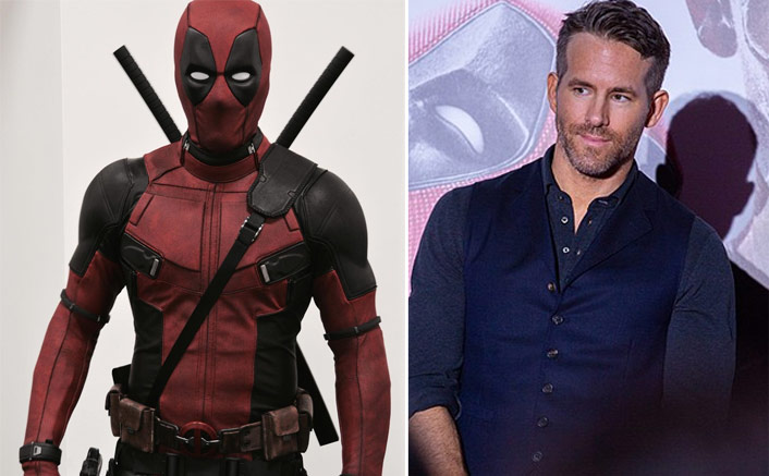 Ryan Reynolds Finds Deadpool Comic Runs Only On Fights & Killing Ridiculous & Here's The Proof!(Pic credit: Instagram/vancityreynolds)
