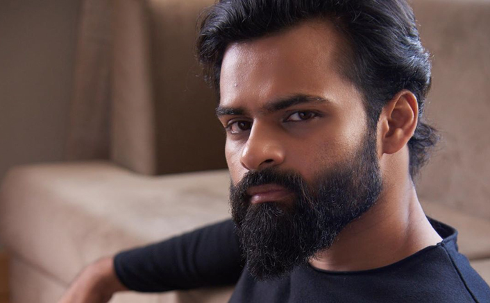 Sai Dharam Tej and 'Return of the weights'