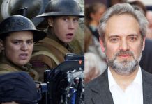 Sam Mendes: Making '1917' the most exciting job of my career